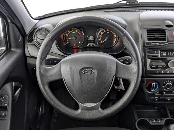 Lada (ВАЗ) Granta I Рестайлинг с пробегом 2023 года, цена 750 000 рублей, 62410 км, лифтбек, Автокод Объявления