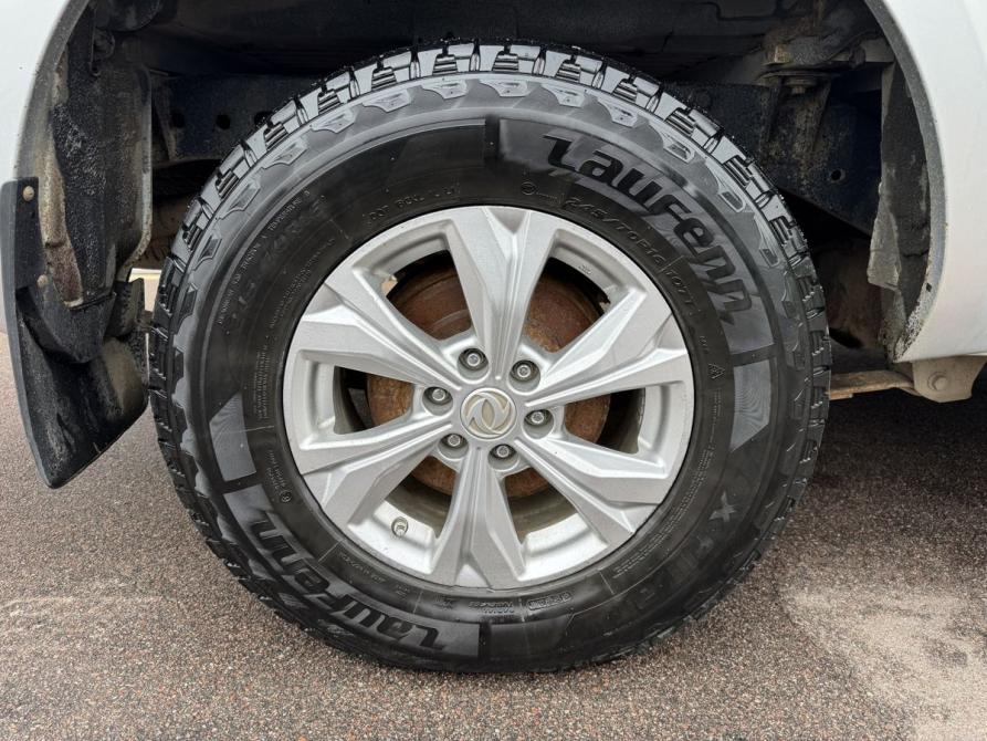 Dongfeng DF6 Воронеж  - изображение 12