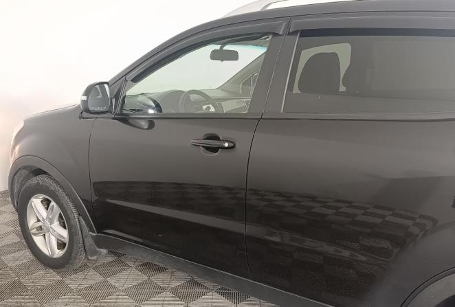 SsangYong Actyon II с пробегом 2011 года, цена 714 000 рублей, 245144 км, внедорожник, Автокод Объявления