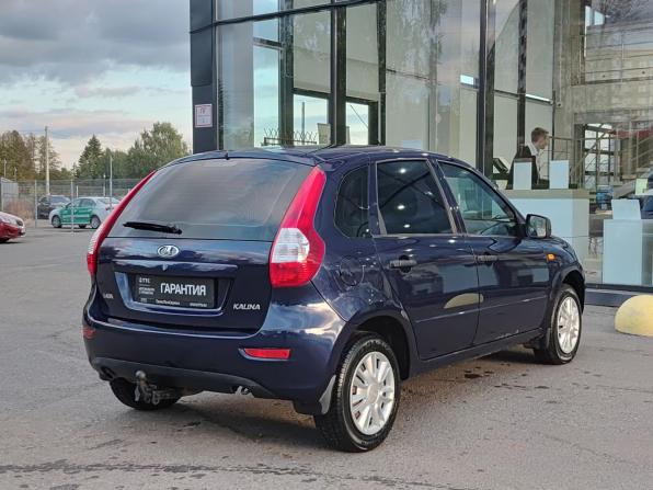 Lada (ВАЗ) Kalina II с пробегом 2013 года, цена 320 000 рублей, 111636 км, хэтчбек, Автокод Объявления