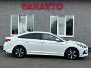 Hyundai Sonata VII (LF) Рестайлинг Альметьевск  - изображение 30