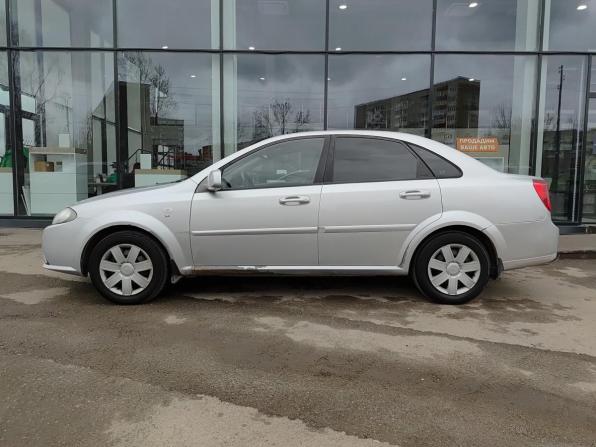 Daewoo Gentra II с пробегом 2014 года, цена 519 000 рублей, 136869 км, седан, Автокод Объявления