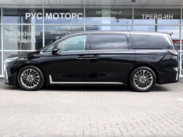 Voyah Dream I с пробегом 2023 года, цена 4 990 000 рублей, 31333 км, минивэн, Автокод Объявления