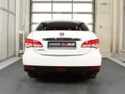 Nissan Almera III (G15) Кемерово  - изображение 22