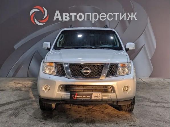 Nissan Pathfinder III Рестайлинг с пробегом 2011 года, цена 1 450 000 рублей, 162133 км, внедорожник, Автокод Объявления