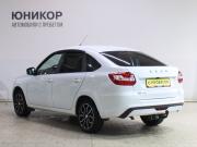 Lada (ВАЗ) Granta I Рестайлинг Дзержинск  - изображение 19