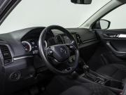 Skoda Karoq I Москва  - изображение 26