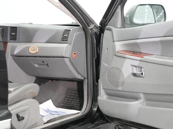 Jeep Grand Cherokee III (WK) с пробегом 2006 года, цена 1 110 000 рублей, 190000 км, внедорожник, Автокод Объявления