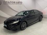 Toyota Camry IX (XV80) China Market Воронеж  - изображение 22
