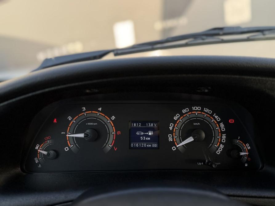 Lada (ВАЗ) Niva Travel I Минеральные Воды  - изображение 11