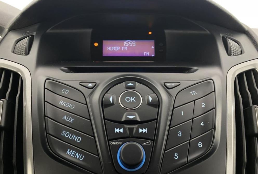 Ford Focus III Саранск  - изображение 23