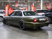 Jaguar XJ III (X350/X358) Санкт-Петербург  - изображение 52