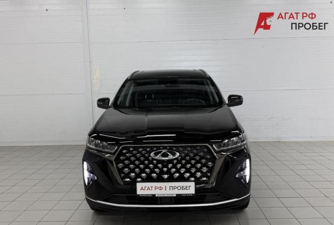 Chery Tiggo 7 Pro Max I с пробегом 2023 года, цена 2 090 000 рублей, 23617 км, внедорожник, Автокод Объявления