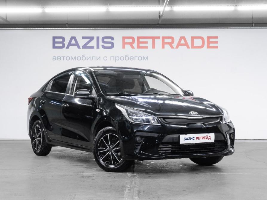 Kia Rio IV Тюмень  - изображение 4