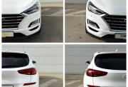 Hyundai Tucson III Рестайлинг Ставрополь  - изображение 46