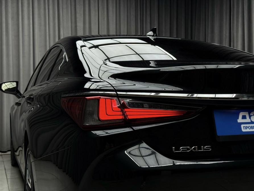 Lexus ES VII Ижевск  - изображение 8
