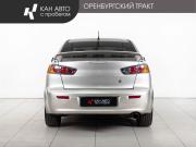 Mitsubishi Lancer X Рестайлинг Казань  - изображение 18