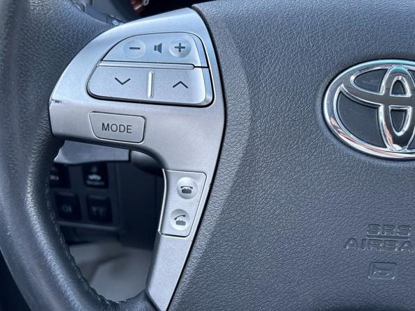 Toyota Hilux VII Рестайлинг с пробегом 2012 года, цена 2 040 000 рублей, 186368 км, пикап, Автокод Объявления