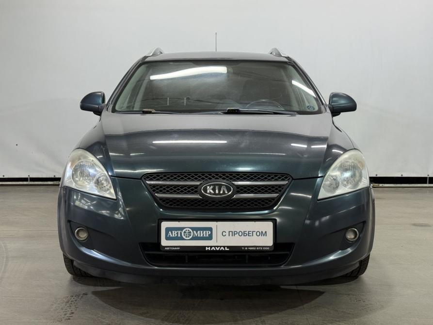 Kia Ceed I Ярославль  - изображение 2