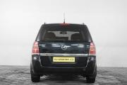Opel Zafira B Кемерово  - изображение 25
