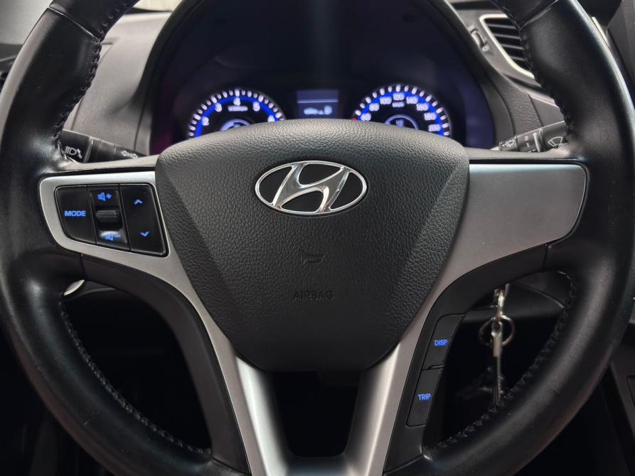 Hyundai i40 I Волгоград  - изображение 13