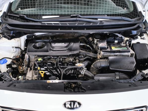 Kia K3 I Рестайлинг с пробегом 2018 года, цена 1 338 000 рублей, 190256 км, седан, Автокод Объявления