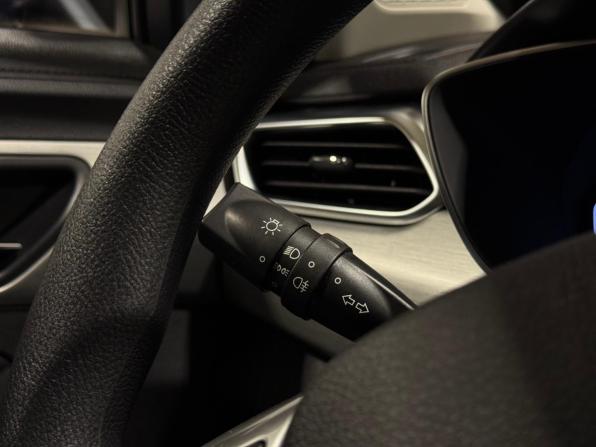 BAIC X35 с пробегом 2024 года, цена 1 550 000 рублей, 54361 км, внедорожник, Автокод Объявления