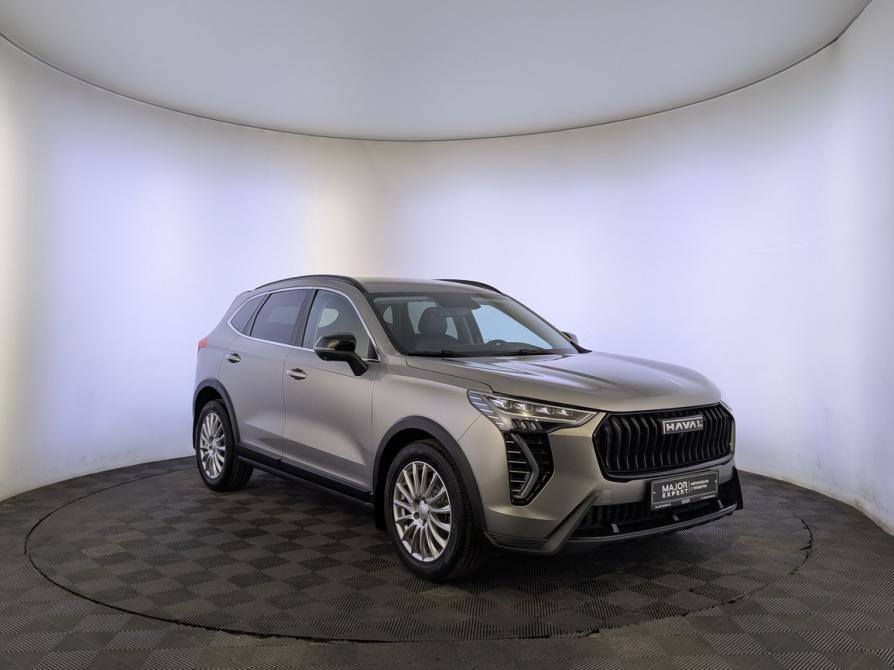Haval Jolion I Рестайлинг Москва  - изображение 3