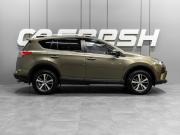 Toyota RAV4 IV (XA40) Рестайлинг Тюмень  - изображение 25