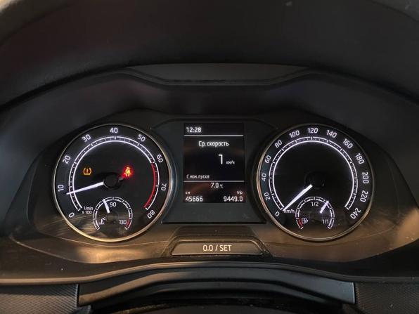 Skoda Rapid II с пробегом 2021 года, цена 1 665 000 рублей, 68307 км, лифтбек, Автокод Объявления