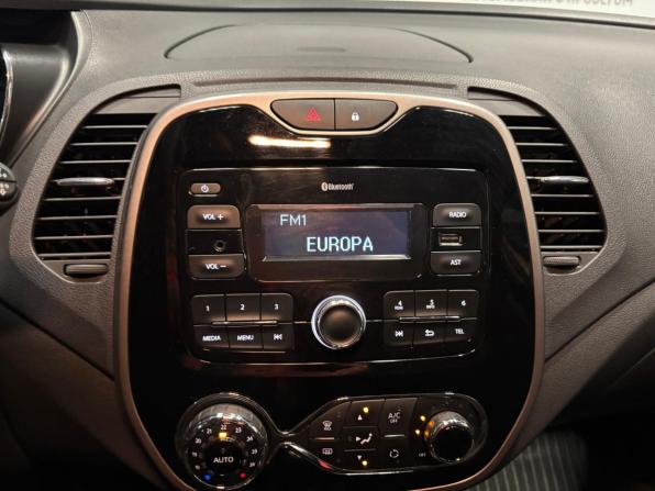 Renault Kaptur I с пробегом 2019 года, цена 1 359 000 рублей, 121241 км, внедорожник, Автокод Объявления