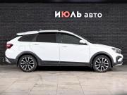Lada (ВАЗ) Vesta I Рестайлинг (NG) Екатеринбург  - изображение 29