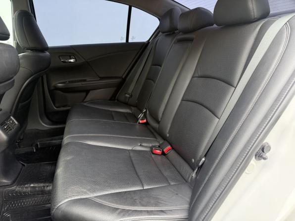Honda Accord IX с пробегом 2013 года, цена 1 500 000 рублей, 177560 км, седан, Автокод Объявления