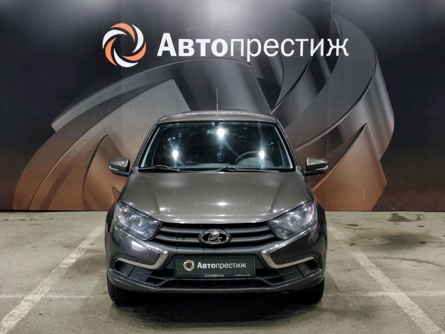 Lada (ВАЗ) Granta I Рестайлинг Ставрополь  - изображение 2