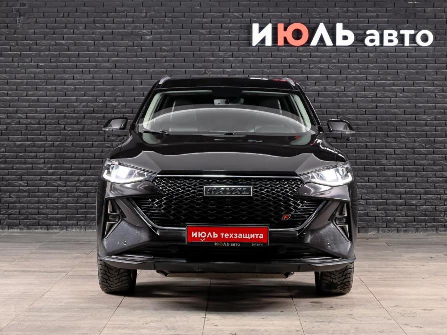 Haval F7 I Рестайлинг Екатеринбург  - изображение 2