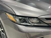 Toyota Camry VIII (XV70) Новосибирск  - изображение 27