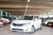 Kia Rio III Уфа  - изображение 20