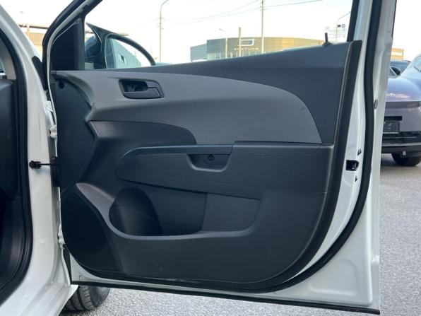 Chevrolet Aveo II с пробегом 2014 года, цена 470 000 рублей, 182307 км, седан, Автокод Объявления