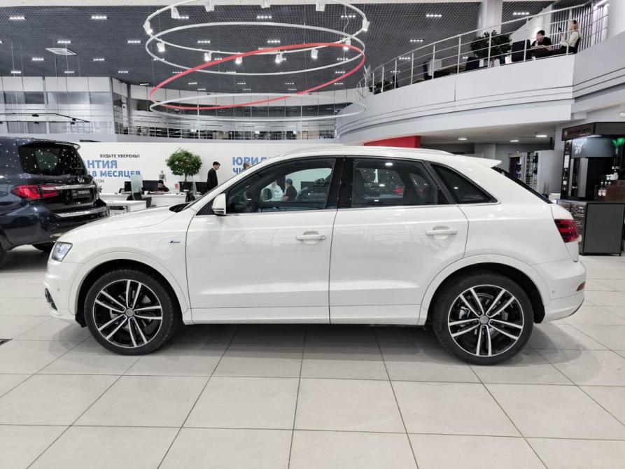 Audi Q3 I (8U) Казань  - изображение 10
