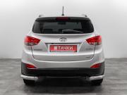 Hyundai ix35 I Красноярск  - изображение 28