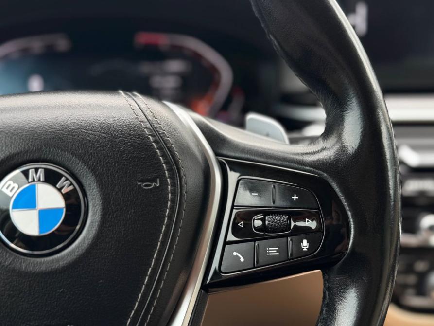 BMW 5 серии VII (G30/G31/G38) Рестайлинг Екатеринбург  - изображение 27