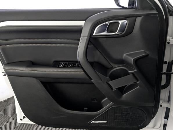 Haval Dargo I с пробегом 2024 года, цена 2 490 000 рублей, 30444 км, внедорожник, Автокод Объявления