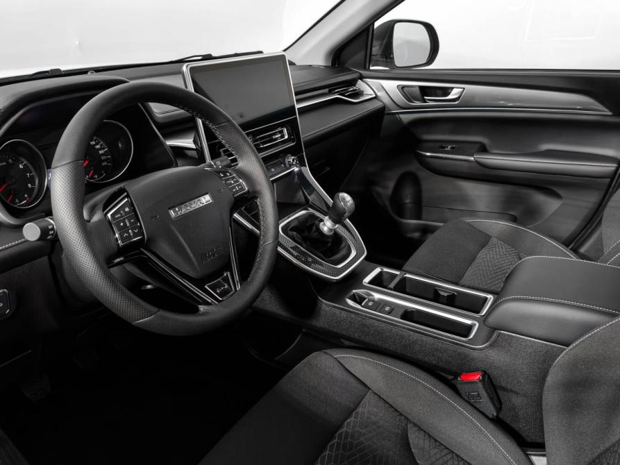 Haval M6 II Санкт-Петербург  - изображение 9