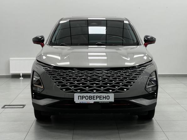Omoda C5 I с пробегом 2023 года, цена 1 850 000 рублей, 52211 км, внедорожник, Автокод Объявления