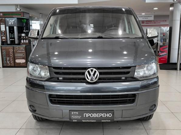Volkswagen Transporter T5 Рестайлинг с пробегом 2010 года, цена 1 250 000 рублей, 302746 км, минивэн, Автокод Объявления