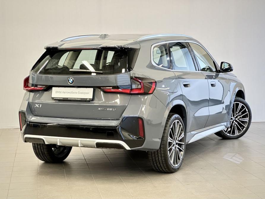 BMW X1 III (U11/U12) Воронеж  - изображение 36