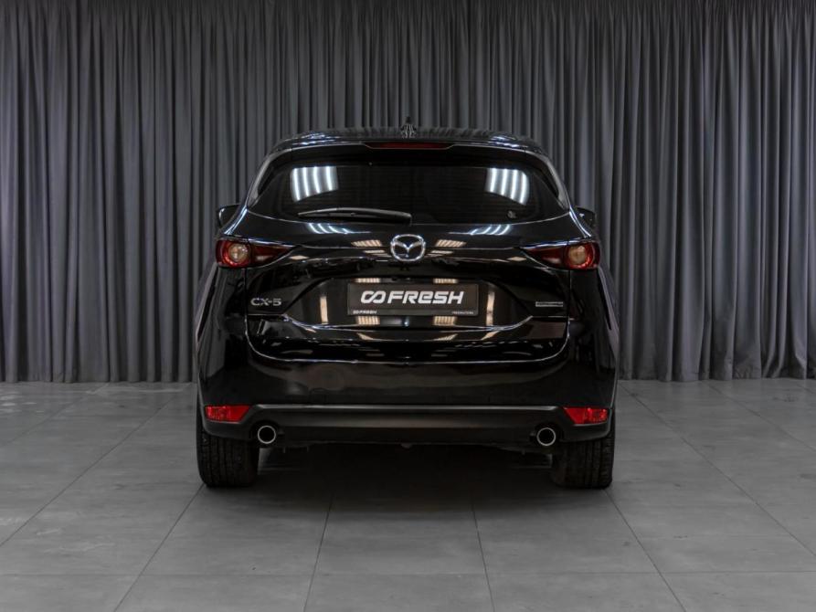 Mazda CX-5 II Тюмень  - изображение 4
