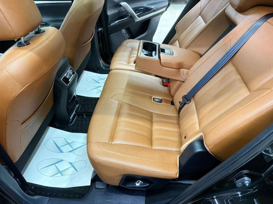 Changan CS95 I Рестайлинг Азнакаево  - изображение 27