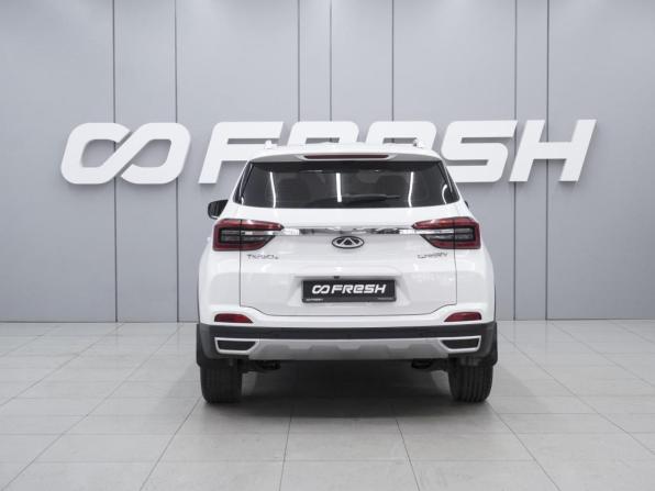 Chery Tiggo 4 I Рестайлинг с пробегом 2021 года, цена 1 320 000 рублей, 90735 км, внедорожник, Автокод Объявления