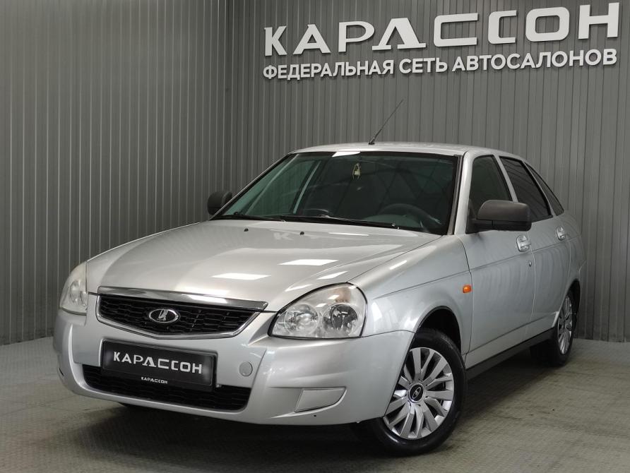 Lada (ВАЗ) Priora I Рестайлинг Пермь  - изображение 1